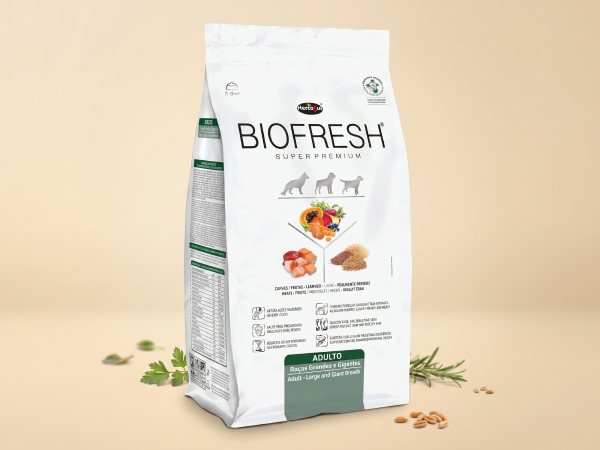 Biofresh